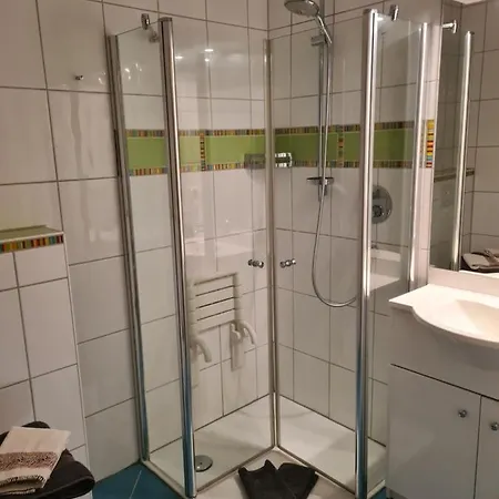 Reiswich Apartment Cochem