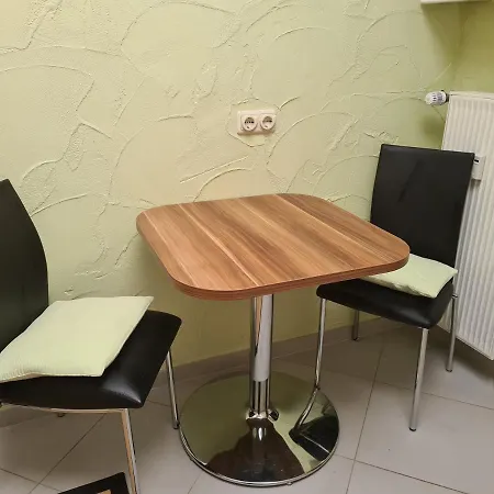 Apartment Reiswich Cochem