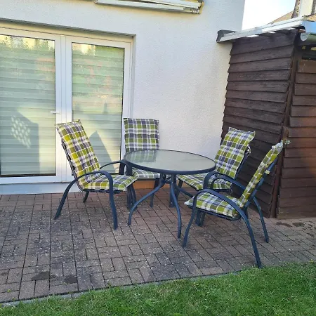 Lägenhet Reiswich *