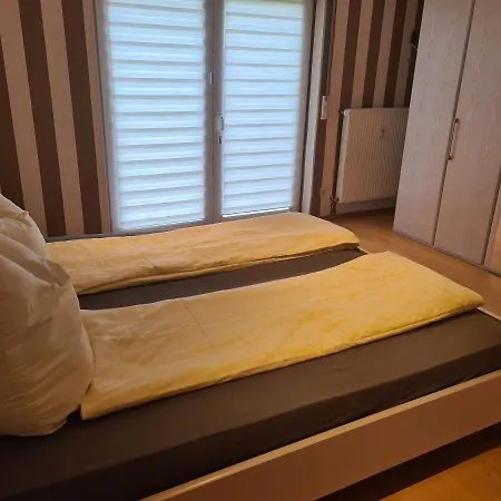 Apartamento Reiswich