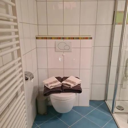 Apartman Reiswich Cochem