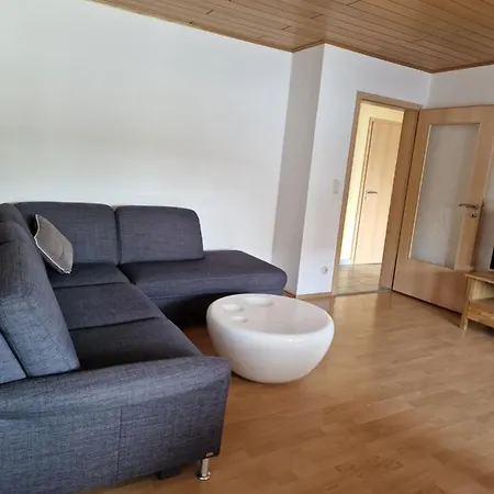 Apartment Reiswich Cochem