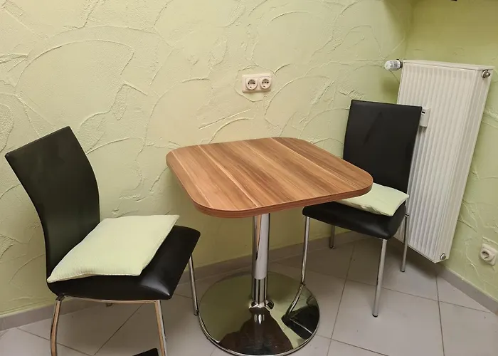 Lägenhet Reiswich Cochem