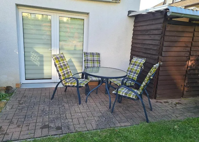 Lägenhet Reiswich *