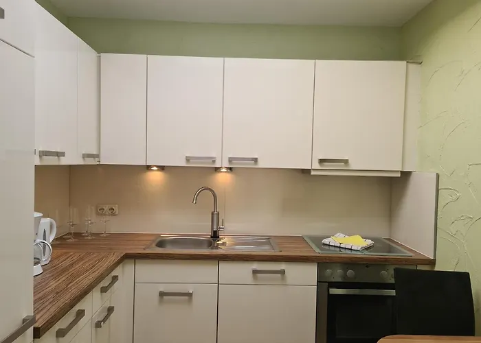 Lägenhet Reiswich *