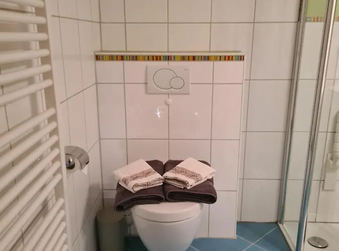 Lägenhet Reiswich Cochem