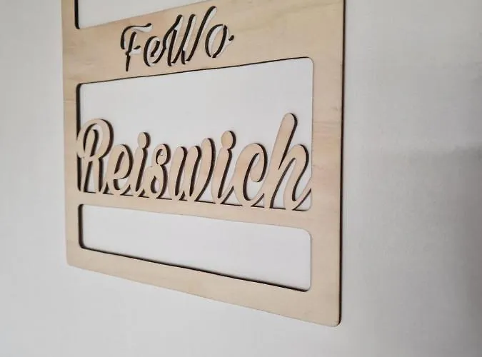 Reiswich Lejlighed *