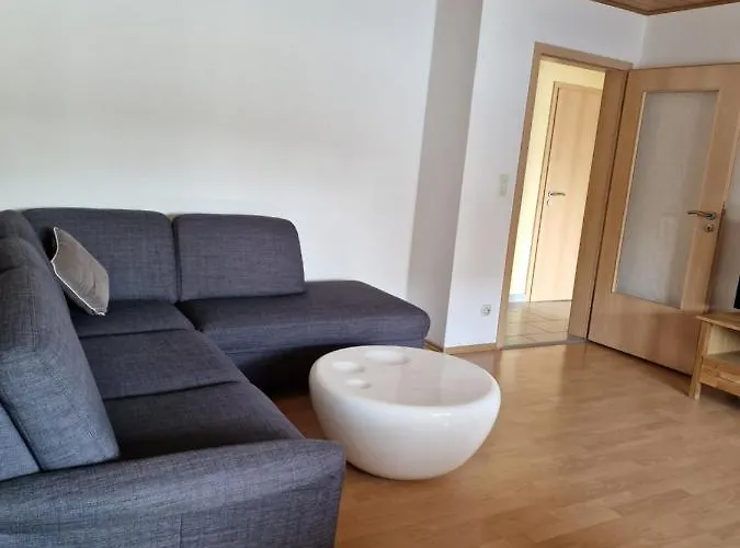 Lägenhet Reiswich Cochem